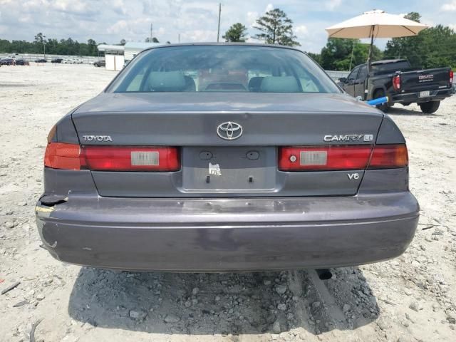 1997 Toyota Camry CE