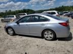 2015 Subaru Legacy 2.5I