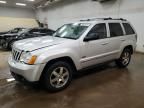 2009 Jeep Grand Cherokee Laredo