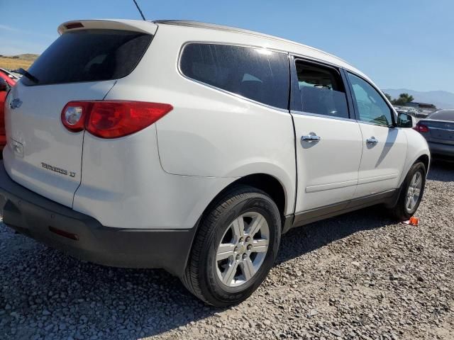 2010 Chevrolet Traverse LT