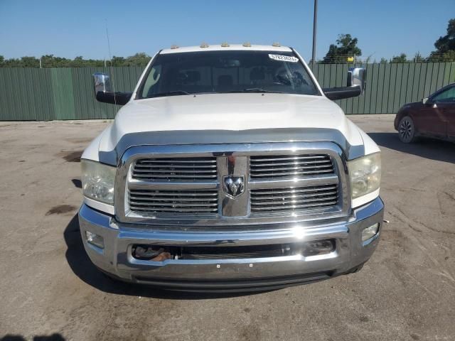 2010 Dodge RAM 3500