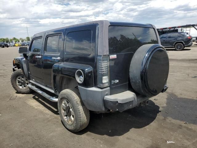 2007 Hummer H3