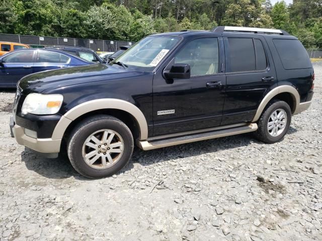 2006 Ford Explorer Eddie Bauer