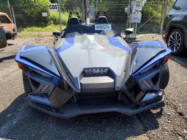 2021 Polaris Slingshot R