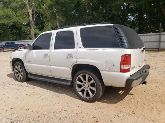 2003 GMC Yukon