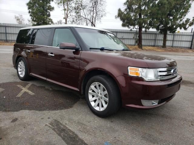 2009 Ford Flex SEL