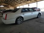 2008 Cadillac DTS