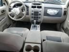 2008 Ford Escape HEV