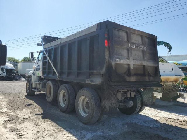 2007 Sterling Truck LT 9500