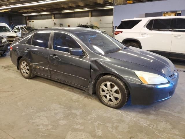 2004 Honda Accord EX