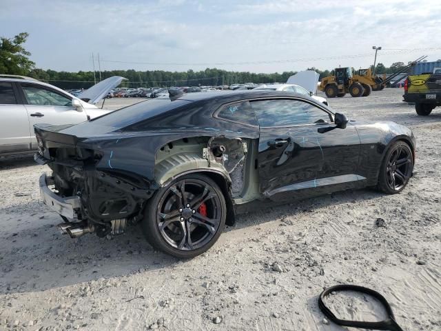 2018 Chevrolet Camaro SS