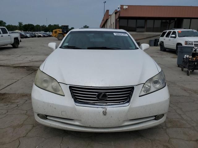 2009 Lexus ES 350