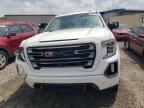 2020 GMC Sierra K1500 AT4