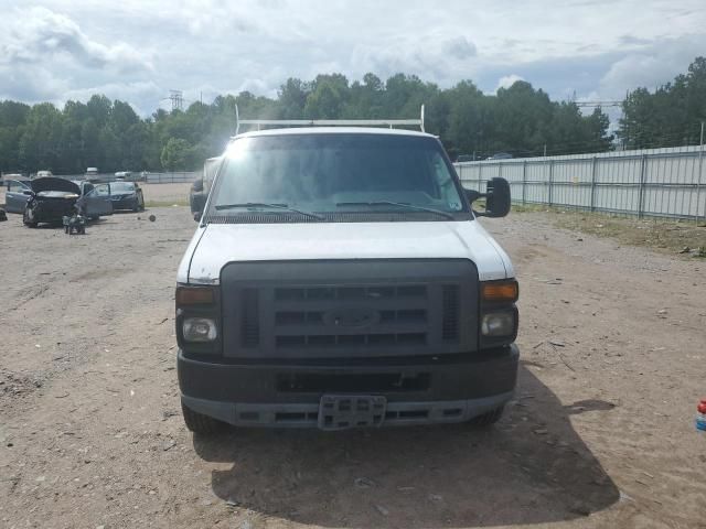 2011 Ford Econoline E150 Van