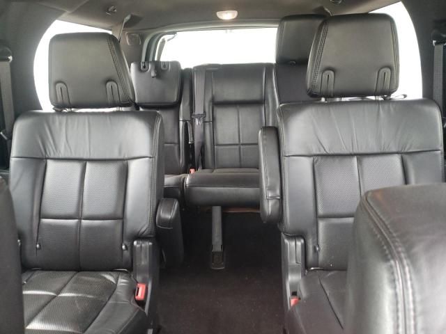 2012 Lincoln Navigator L