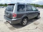 2008 Honda Pilot EXL