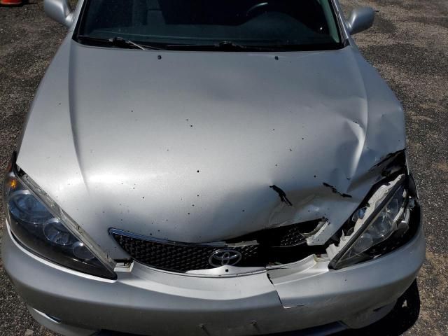 2006 Toyota Camry LE