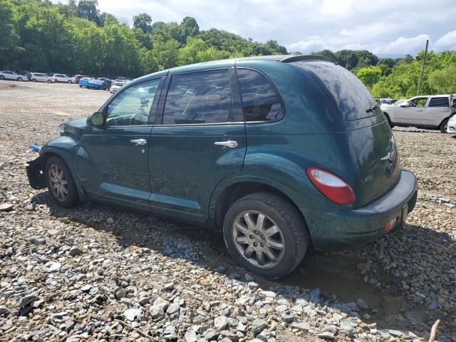 2009 Chrysler PT Cruiser Touring