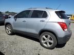 2015 Chevrolet Trax LTZ