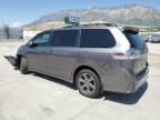 2020 Toyota Sienna SE