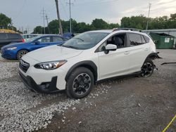 2023 Subaru Crosstrek Premium en venta en Columbus, OH