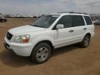 2005 Honda Pilot EXL