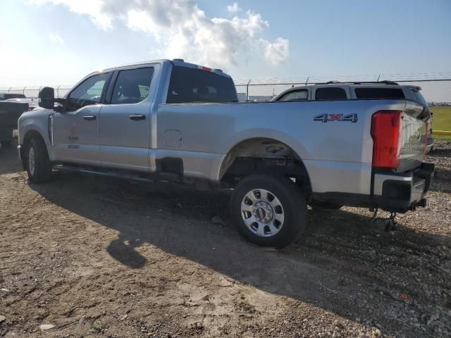 2023 Ford F250 Super Duty