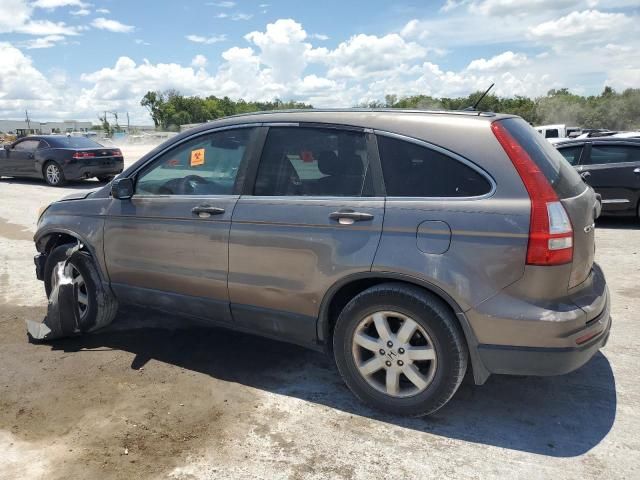 2011 Honda CR-V SE