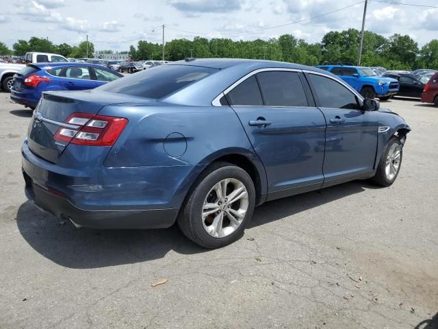 2019 Ford Taurus SE