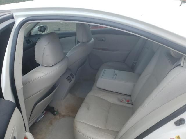 2008 Lexus ES 350