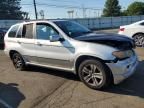 2004 BMW X5 4.4I