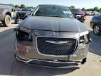 2017 Chrysler 300C