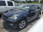 2012 BMW X6 XDRIVE35I