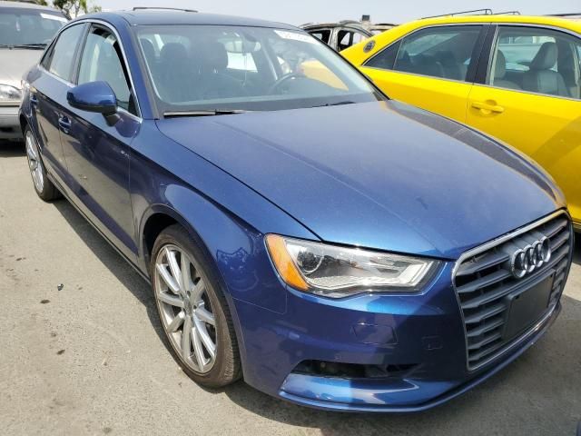 2015 Audi A3 Premium