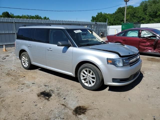 2016 Ford Flex SE