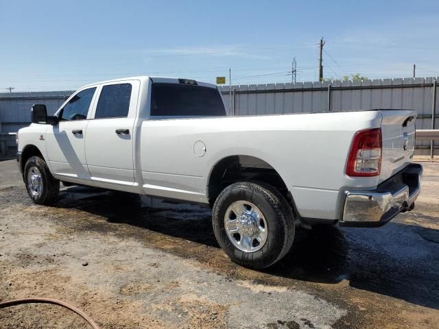 2024 Dodge RAM 2500 Tradesman