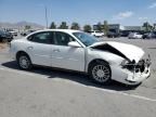 2007 Buick Lacrosse CX