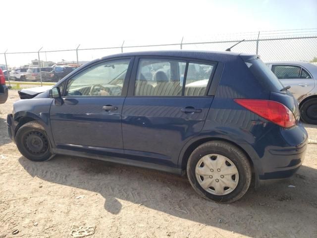 2009 Nissan Versa S