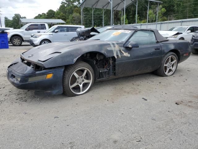 1991 Chevrolet Corvette