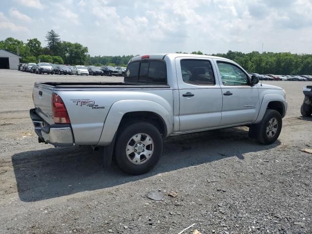 2008 Toyota Tacoma Double Cab Prerunner