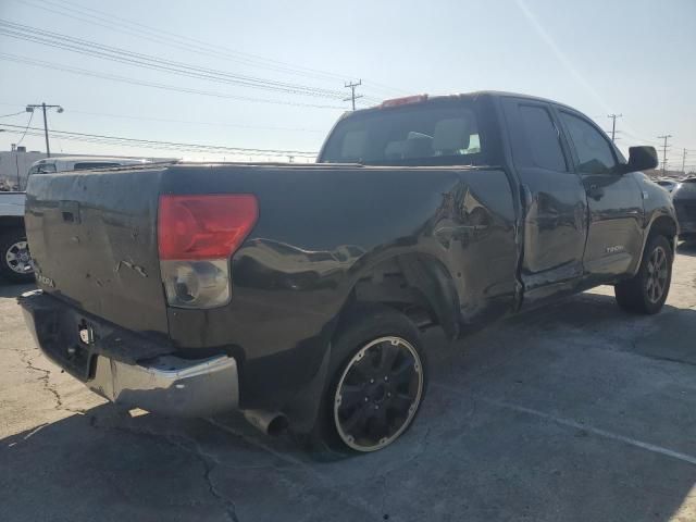 2008 Toyota Tundra Double Cab