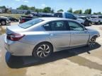 2017 Honda Accord EX