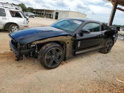 Salvage cars for sale at Tanner, AL auction: 2013 Ford Mustang GT