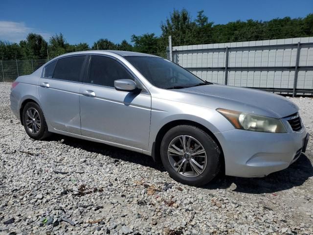 2010 Honda Accord LX