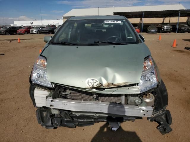 2009 Toyota Prius