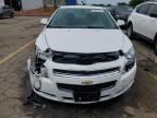 2012 Chevrolet Malibu 1LT