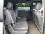 2006 Toyota Sienna XLE