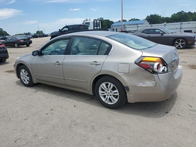 2011 Nissan Altima Base