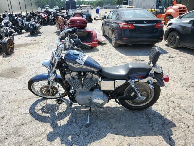 2003 Harley-Davidson XL883 C