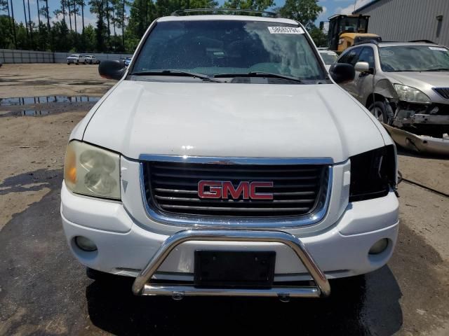 2002 GMC Envoy